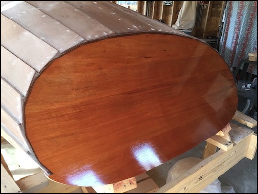 AFB bruce varnish
