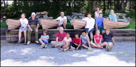 DF Building class 2