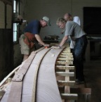 planking