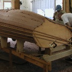 planking