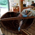 deck framing