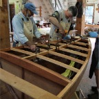deck framing