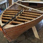 deck framing