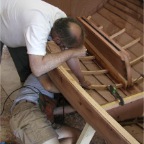interior framing