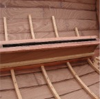 interior framing
