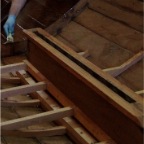 interior framing