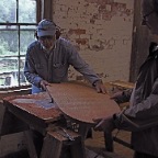 centerboard