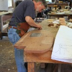 centerboard