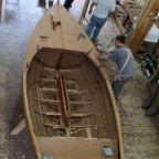 decks