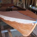decks