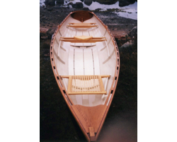 Peregrine 18 plans
