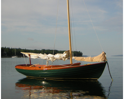 SS 12 1/2 plans w/ keel plan