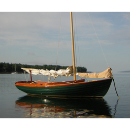 Somes Sound 12 1/2 plans
