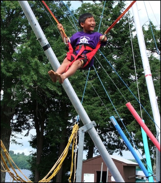 tiejump