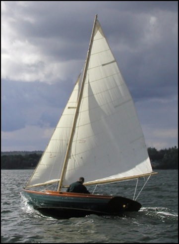 Somes Sound 12 1/2 BH bay away