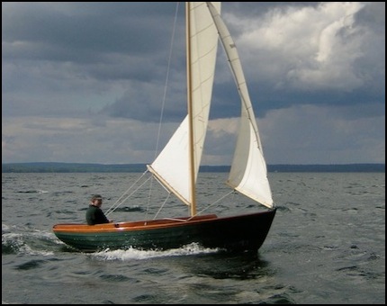 SomesSound 12 1/2 BH bay