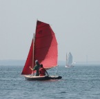 More wind